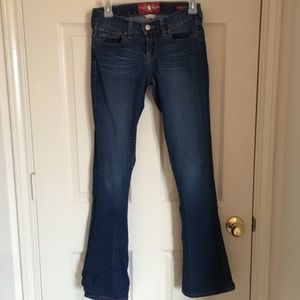 Lucky Brand Jeans
